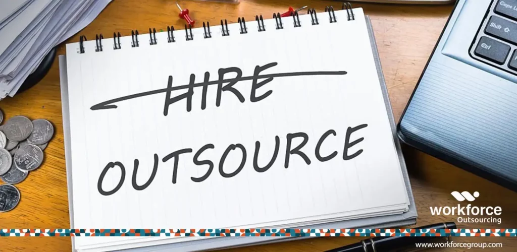 Outsourcing Definition, Benefits, and Services Featured Image