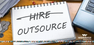 Outsourcing Definition, Benefits, and Services Featured Image