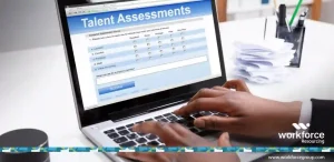 Why Organisations Use Talent Assessments