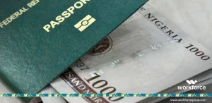 Changes to the Nigerian visa Application policy for the year 2020