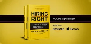 Hiring right book