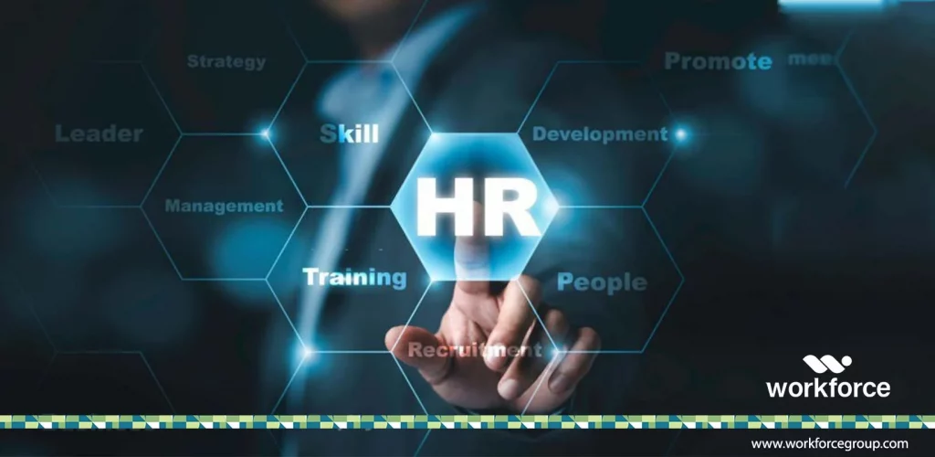 Key HR Metrics cover image