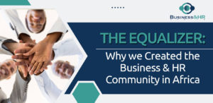 Business & HR Community
