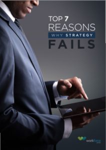 Top 7 Reasons Why Strategy Execution Fails