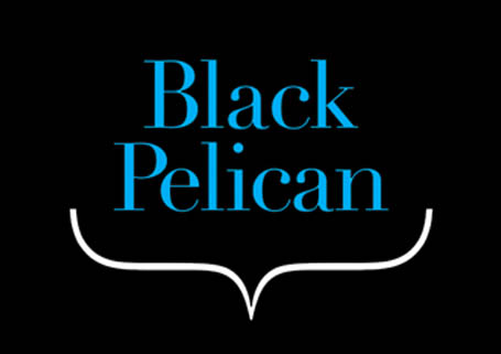 Black Pelican Logo