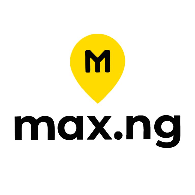 Max Ng Logo