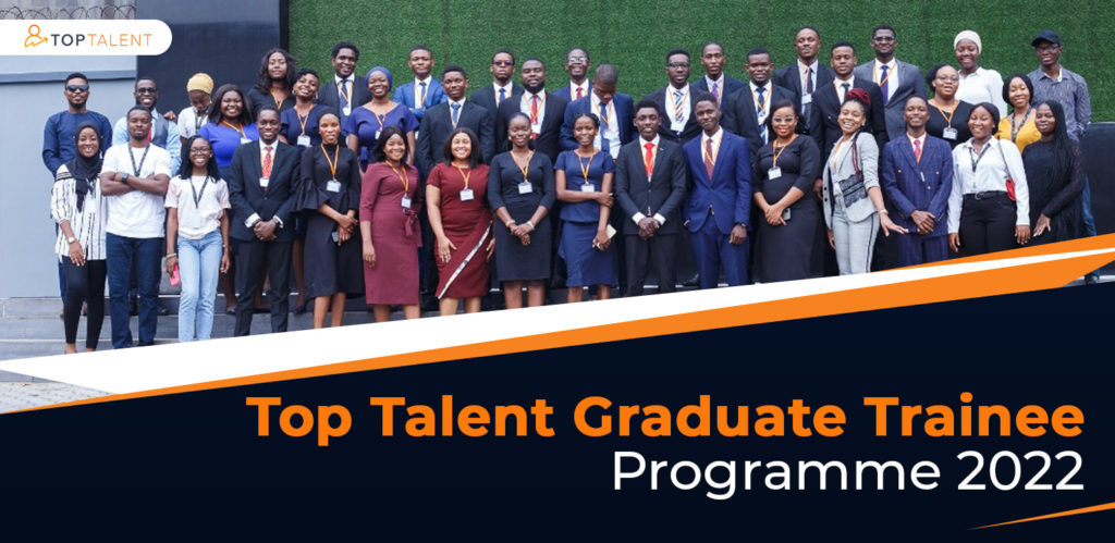 Workforce Group Hosts the Top Talent Graduate Trainee Programme 2022