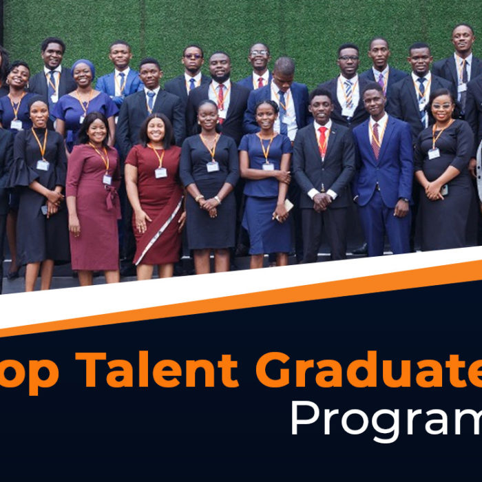 Workforce Group Hosts the Top Talent Graduate Trainee Programme 2022 