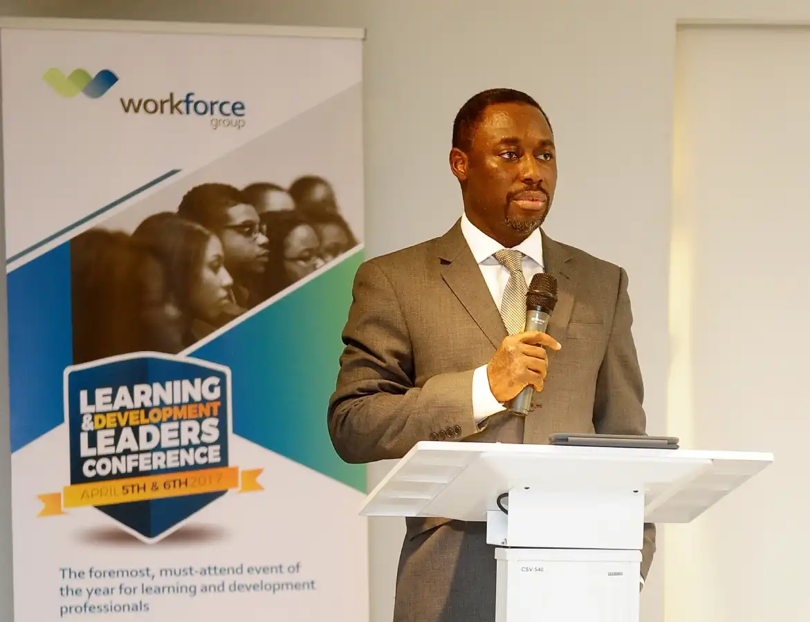 Leadership and Development Conference (c)