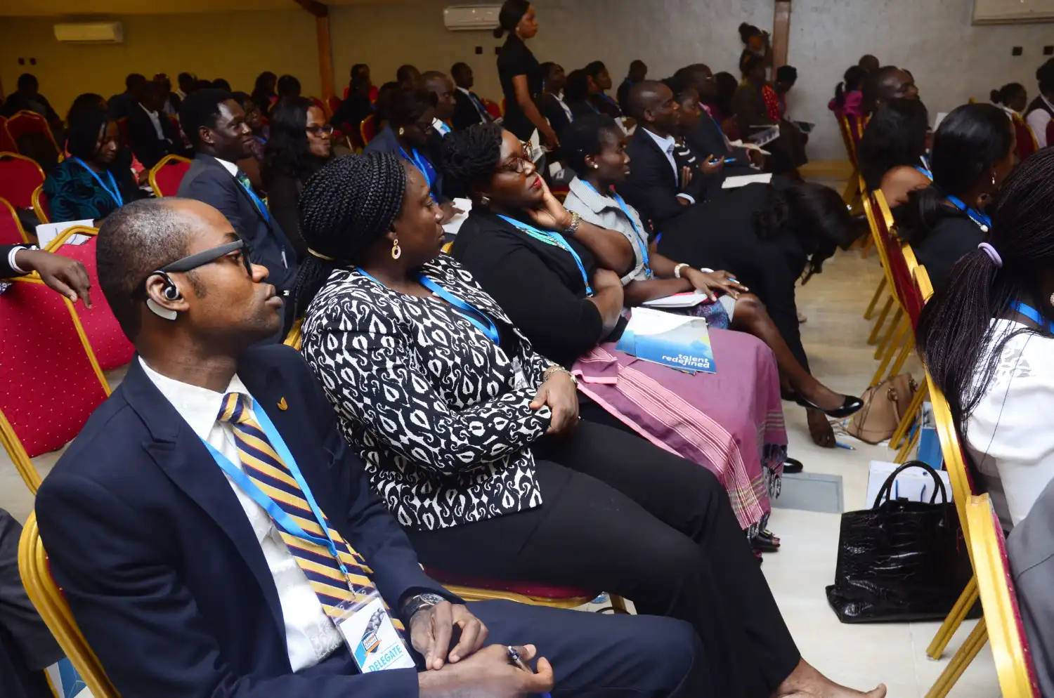 Learning and Development Programme