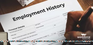 What Is an Employment History Check Top 5 Benefits for Your Company