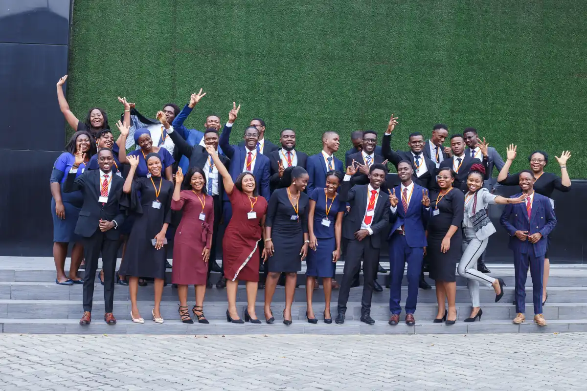 Workforce Group is set to connect a large pool of top graduates to world-class organisations to kickstart their career in 2023