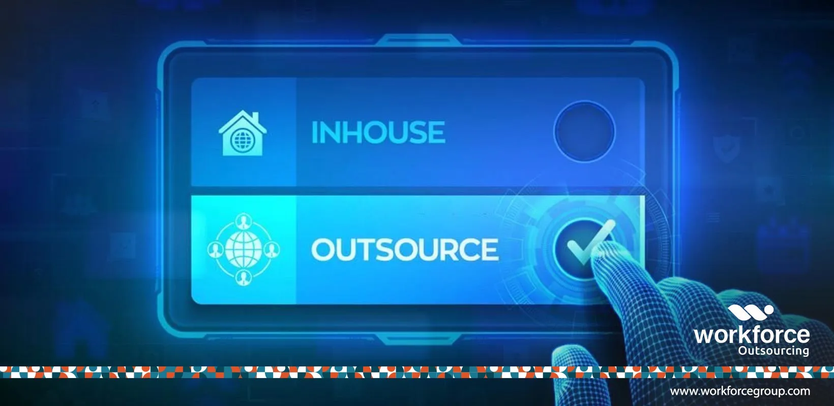 How to Outsource Contact Centre