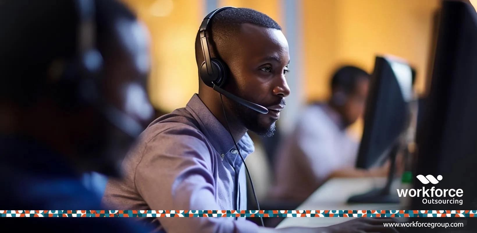 7 Benefits of Outsourcing Your Call Centre Operations