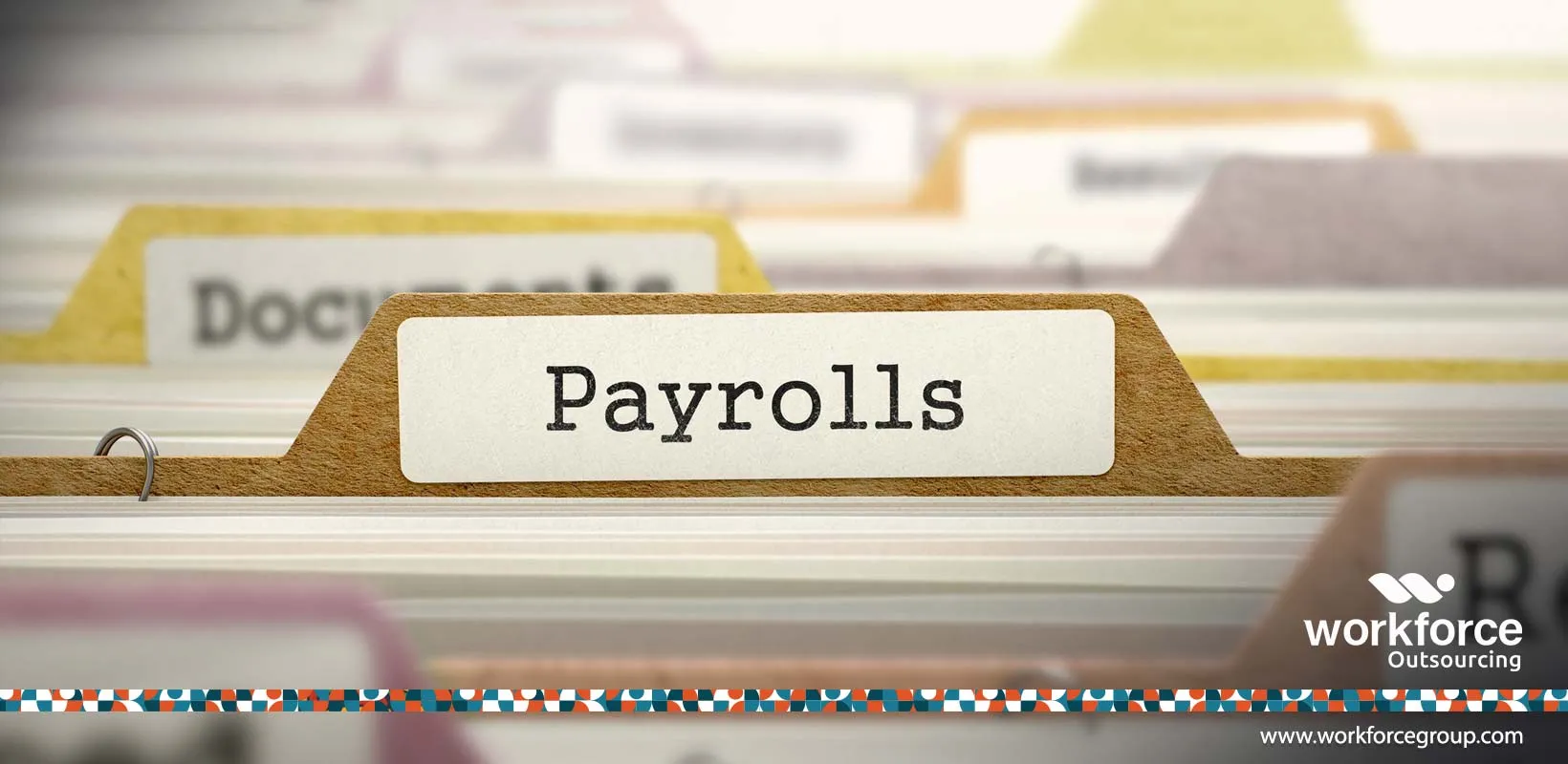All You Need to Know About Payroll Outsourcing in 2023​