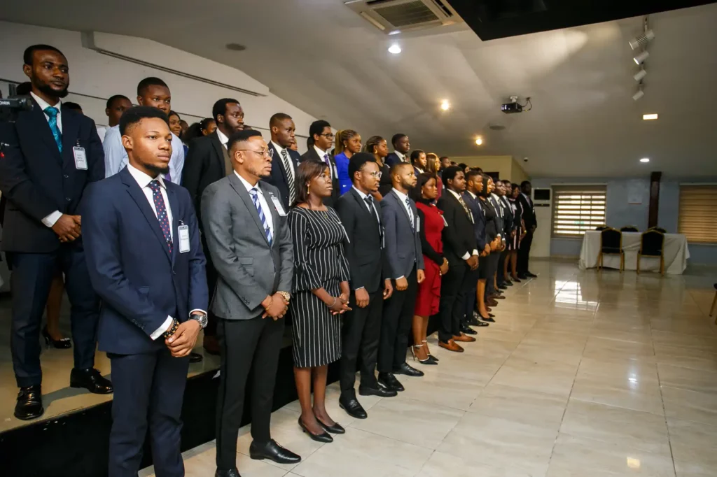 Workforce Group Hosts the Top Talent Graduate Trainee Programme 2023 [6th Edition]