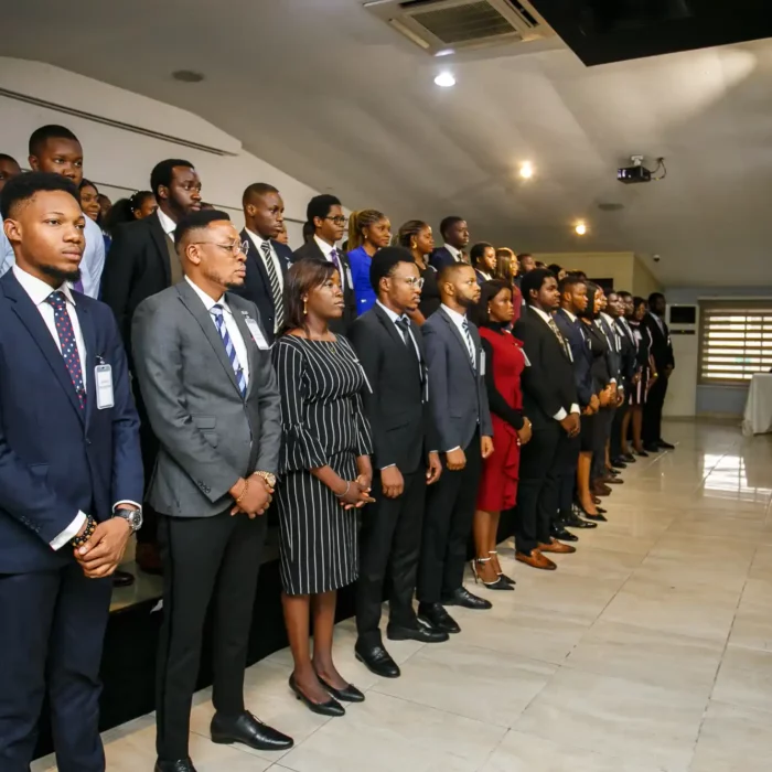 Workforce Group Hosts the Top Talent Graduate Trainee Programme 2023 [6th Edition]