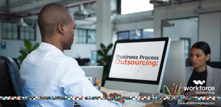 What is Business Process Outsourcing: A Comprehensive Guide