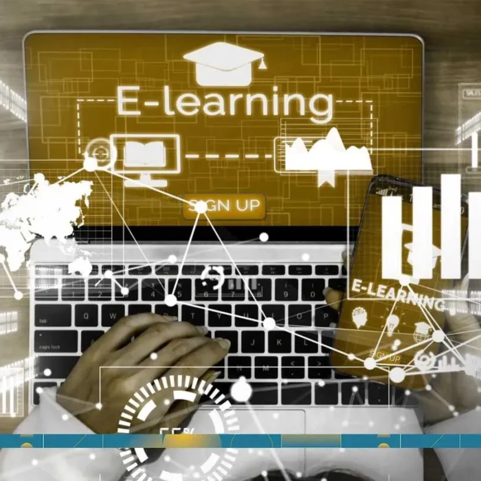 Bridging The Gap: E-learning Solution For Finance Industry