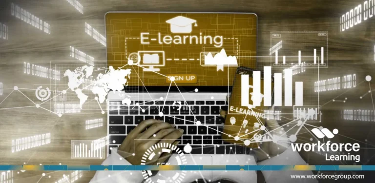 Bridging the Gap E-Learning Solutions for Finance Industry