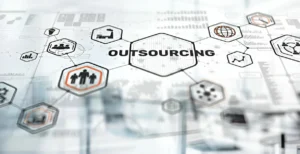 article on the top 6 ways to outsource hr