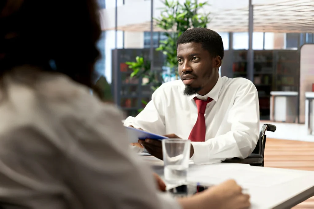 employee assessments