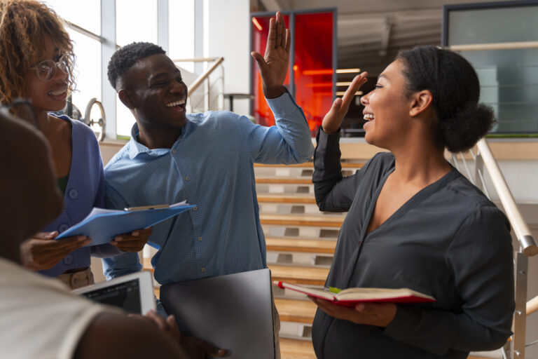 Benefits of Talent Assessments