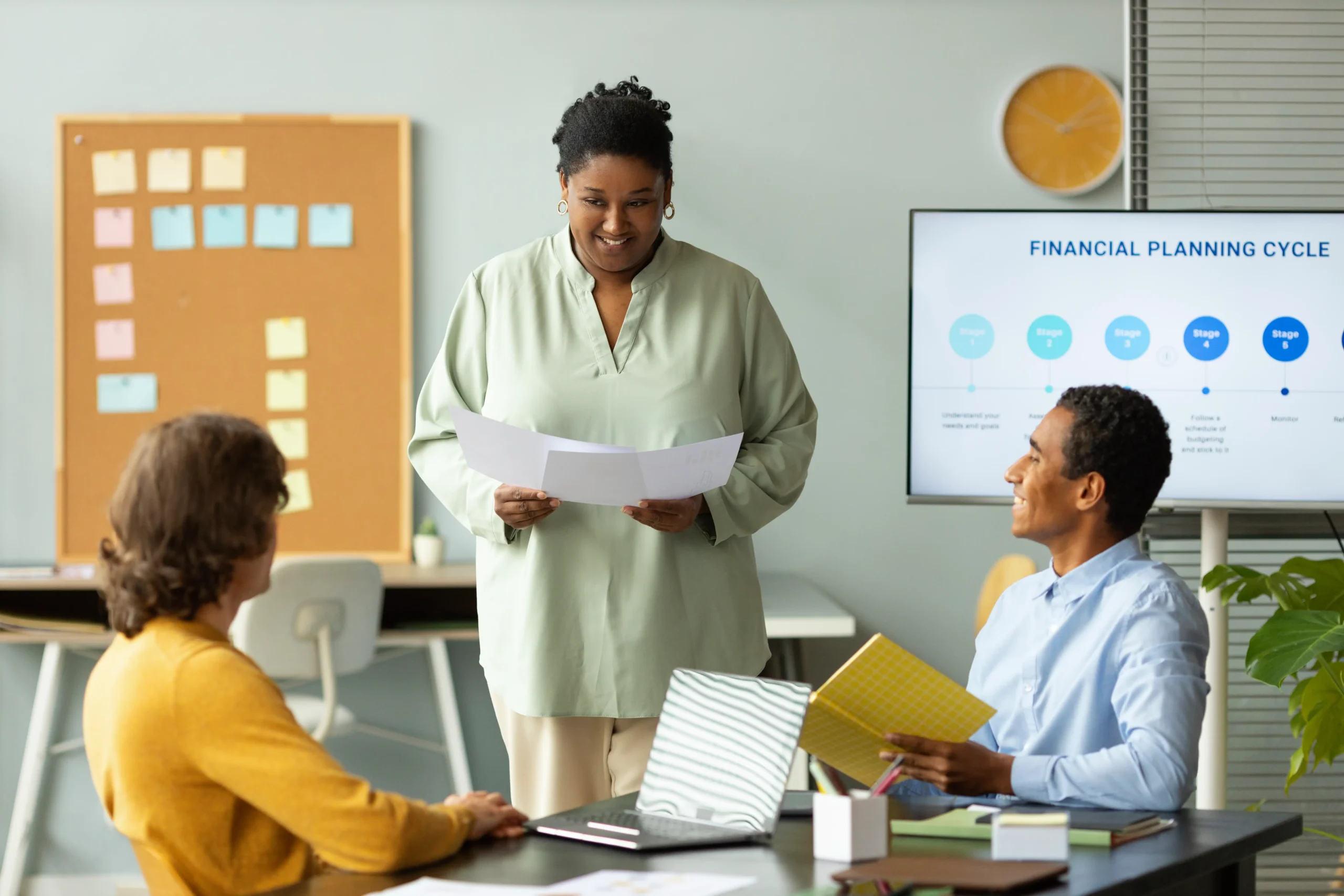 Benefits of Pre Employment Assessments 