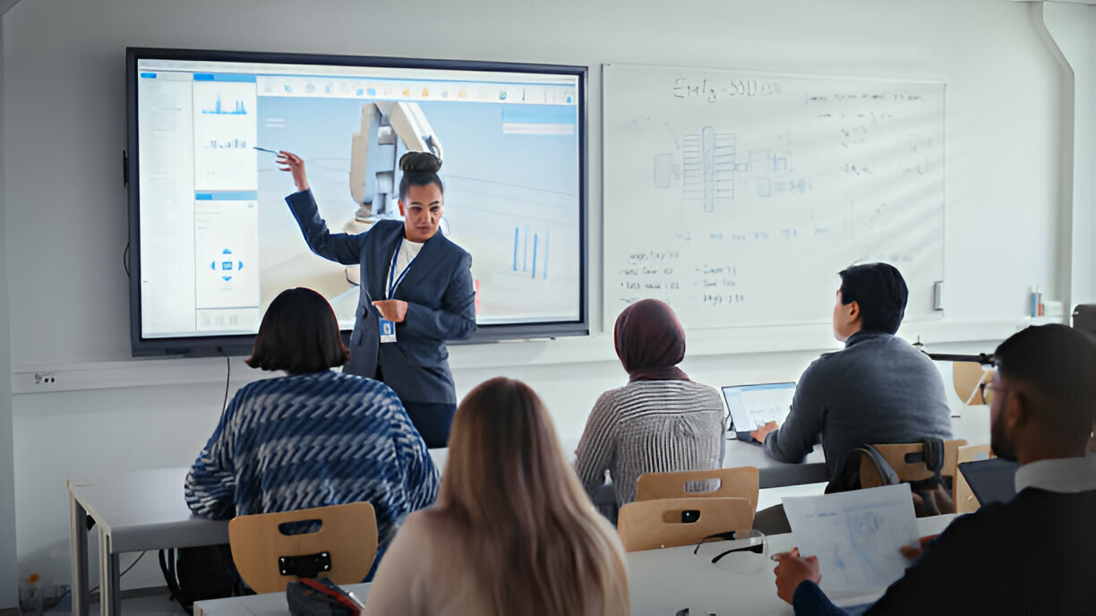 Why Organisations Must Rethink Talent Assessment in the New World of Work