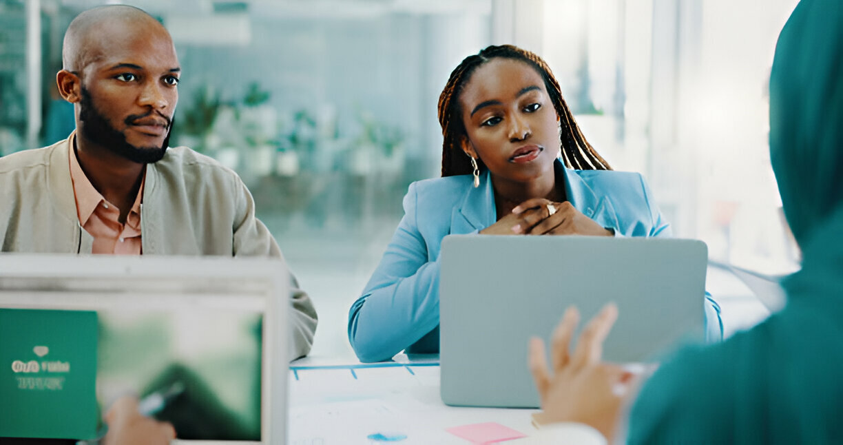 Why Organisations Must Rethink Talent Assessment in the New World of Work