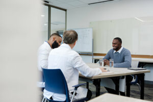 How to reduce employee turnover