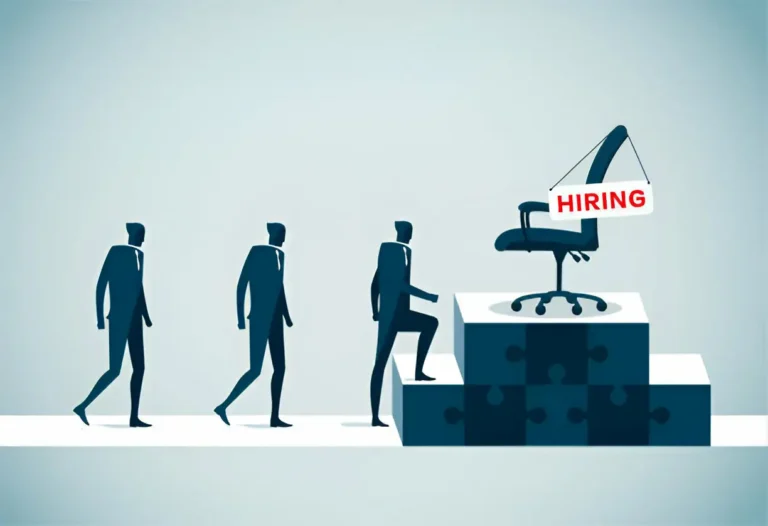 Hiring Risks That Prove Why Background Checks Are Important