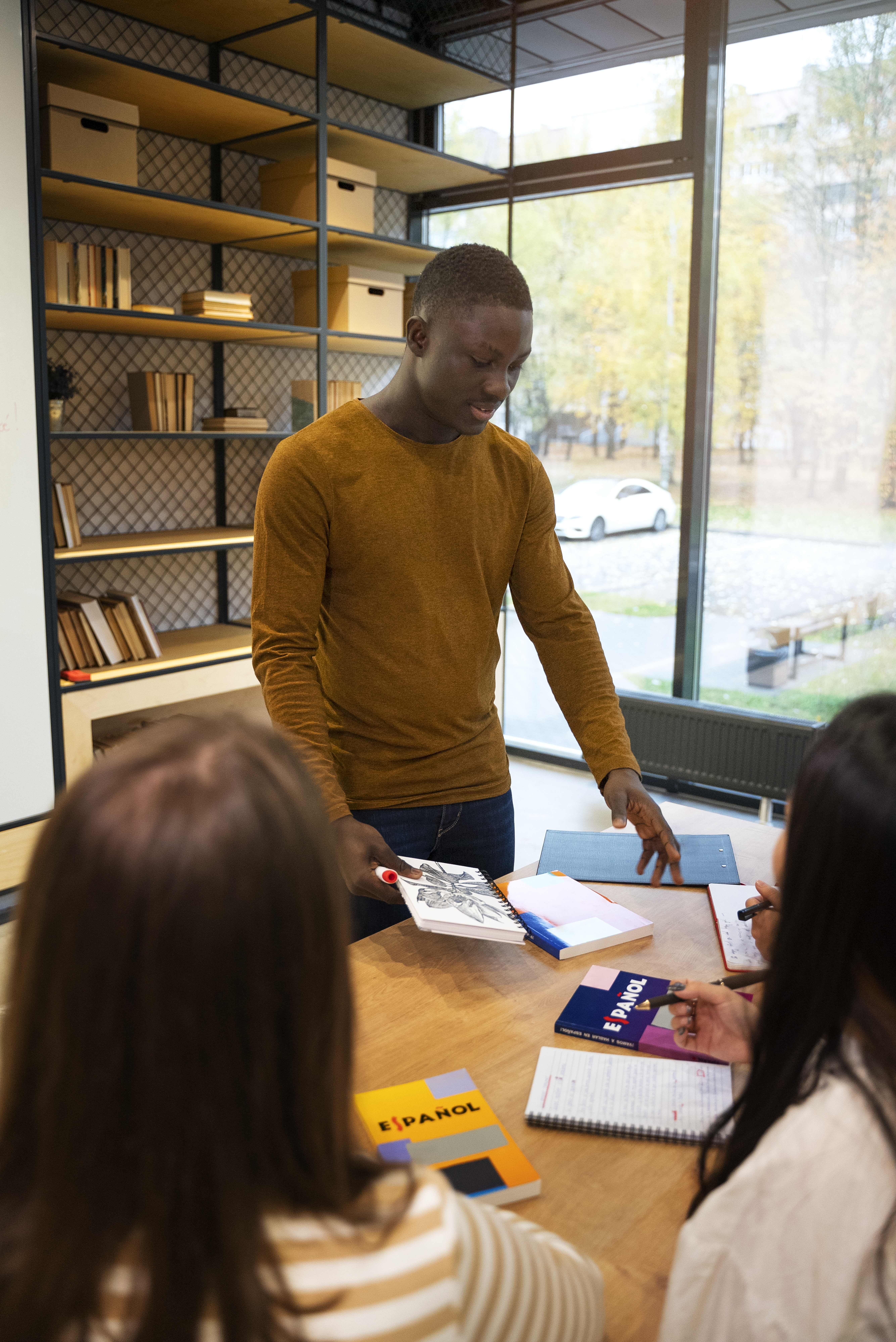 How to Implement High-Impact Learning Interventions 
