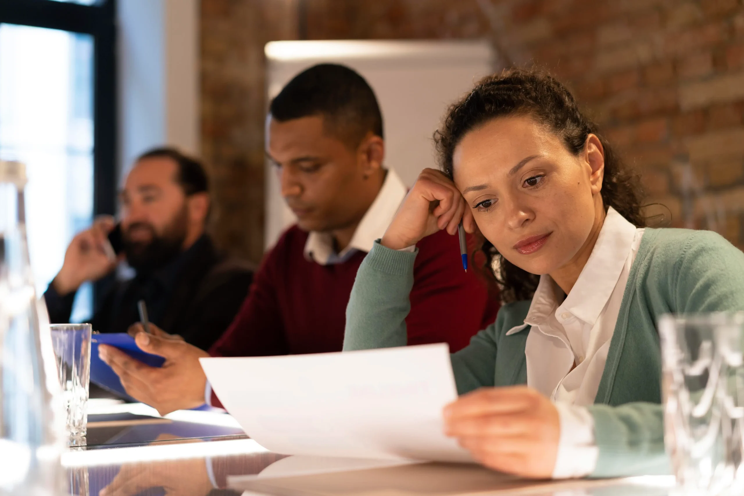 Implementing Pre-Employment Assessments