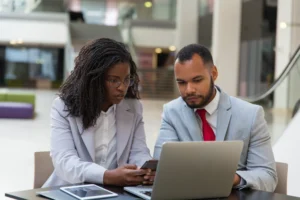 Building Resilient Leaders: How to Prepare Line Managers for the Challenges of the Future