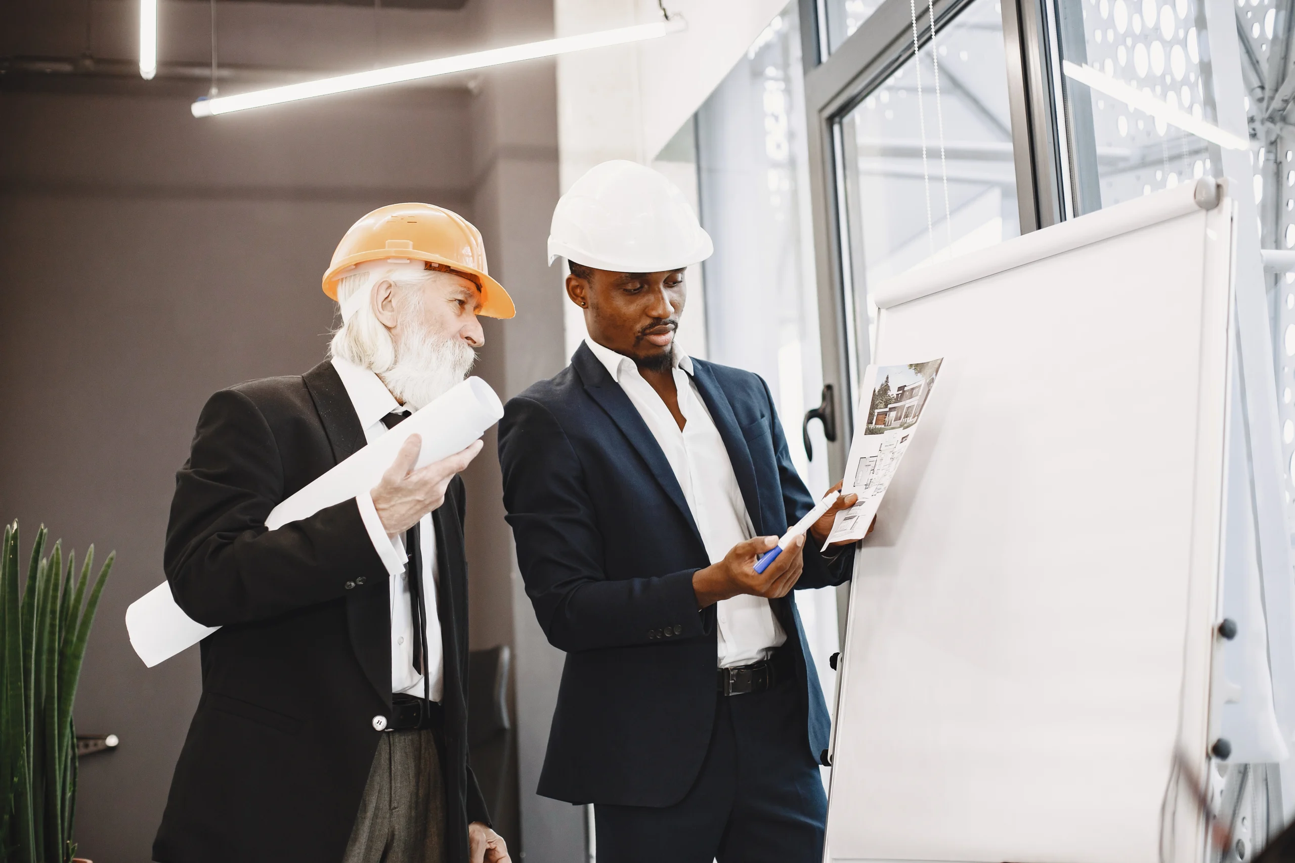 Manpower development 