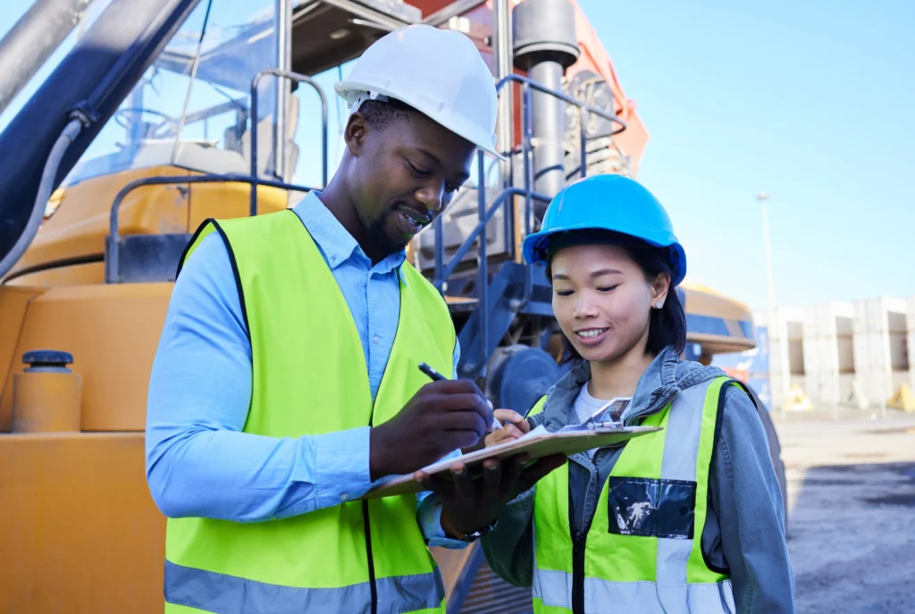 Manpower development