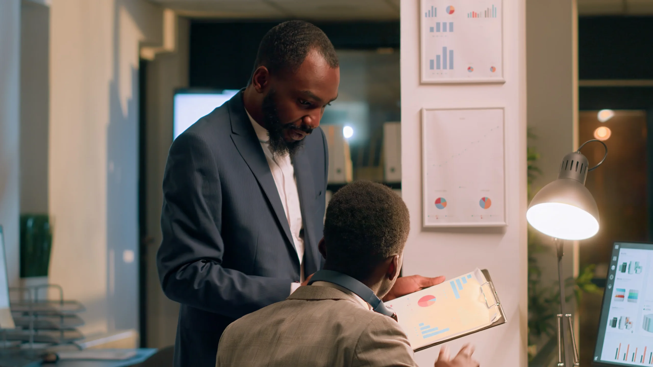 Strategies for Demonstrating Leadership Development ROI 