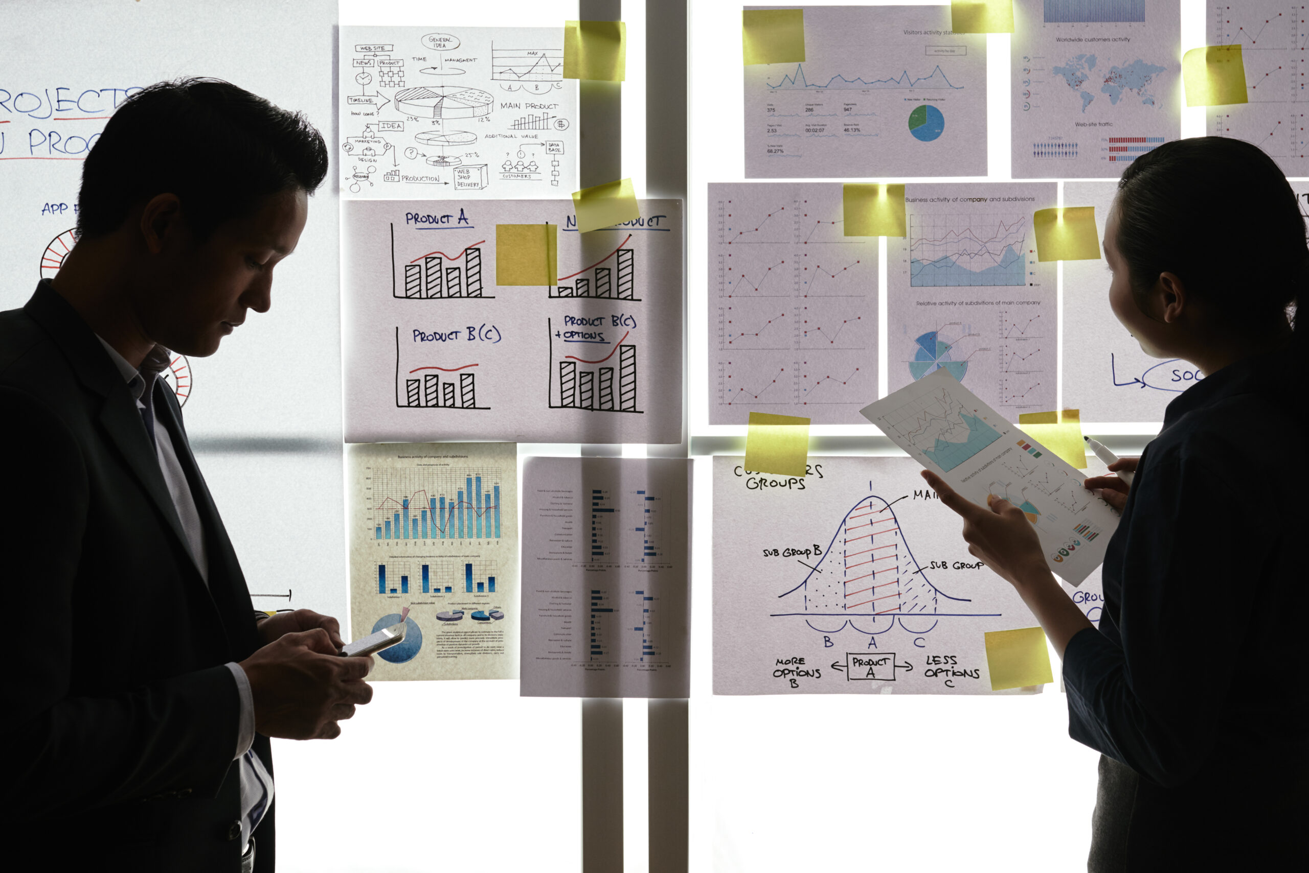 The Evolution of Line Management: From Operations to Strategy 