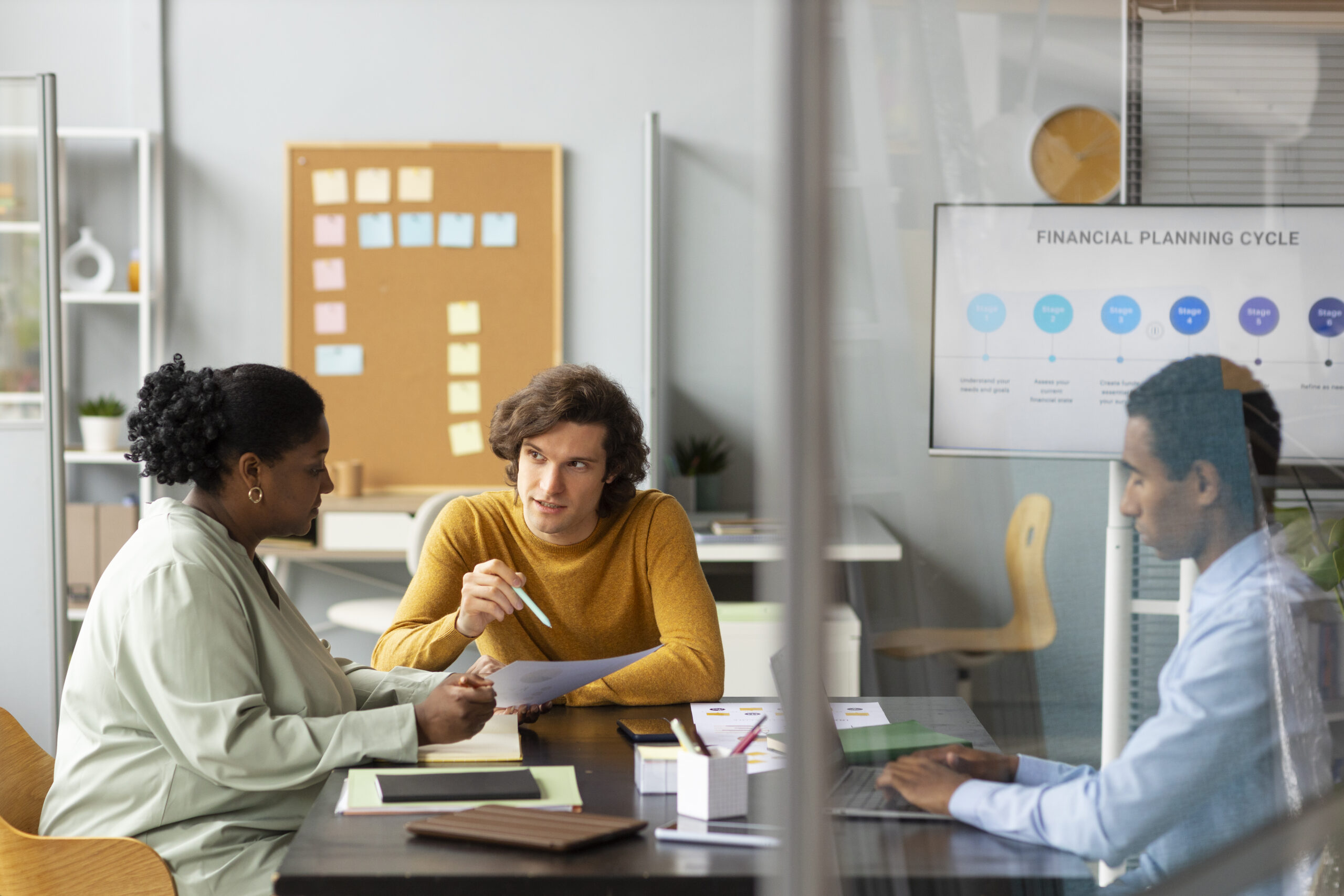 Understanding Psychometric Assessments 
