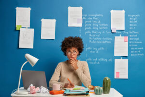 What Should Be in a Background Check Report