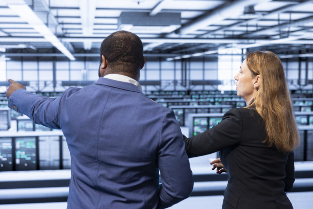 Why Business Acumen Matters for Telecom Line Managers :Unlocking Competitive Advantage