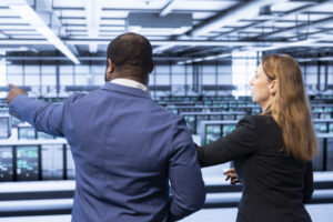 Why Business Acumen Matters for Telecom Line Managers :Unlocking Competitive Advantage