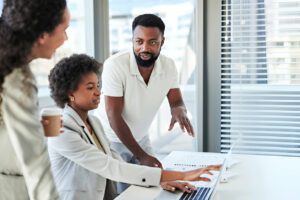 Talent Assessment Companies in Nigeria