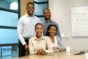 graduate trainee skills