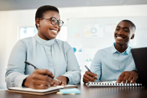 Succession planning