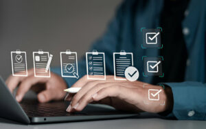 talent assessment companies