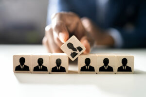 talent assessment companies