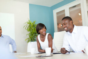 Succession planning