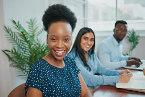 graduate trainee skills